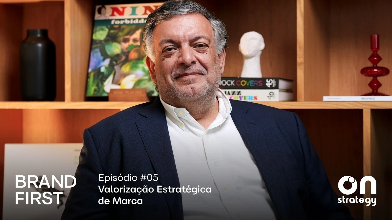 Valorização Financeira de Marca