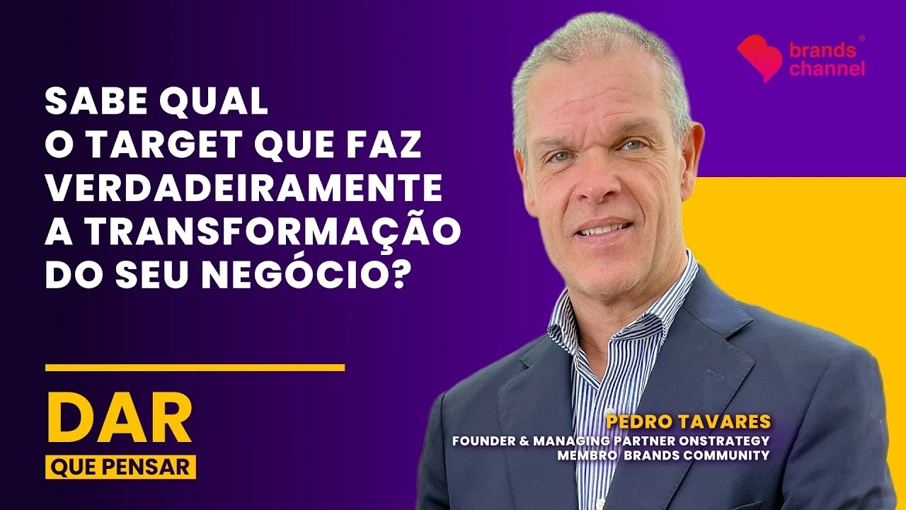 ¿Sabe cuál es el target que realmente transforma su negocio?
