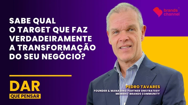 Sabe qual o target que faz verdadeiramente a transforma&ccedil;&atilde;o do seu neg&oacute;cio?