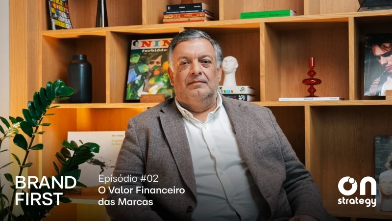 O Valor Financeiro das Marcas
